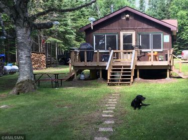 6377 Harriet Lake Road, Finland, MN 55603