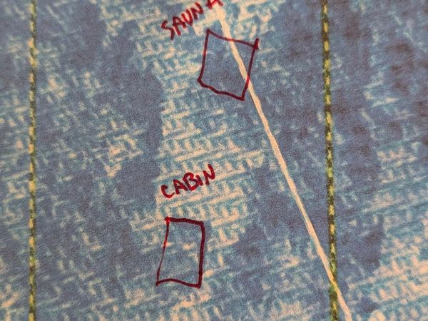 6377 Harriet Lake Road , Finland, MN 55603