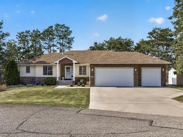 28124 Par Drive, Zimmerman, MN 55398