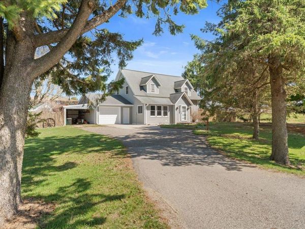 N3706 690th Street, Ellsworth, WI 54011