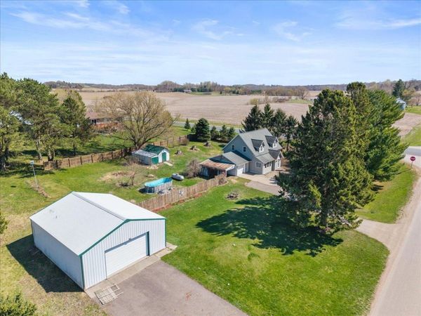 N3706 690th Street, Ellsworth, WI 54011