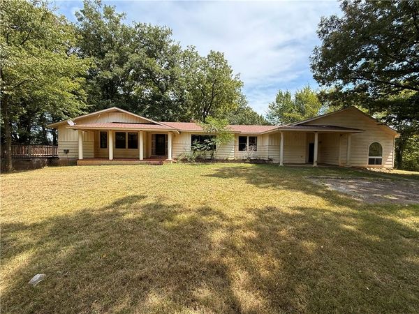 13002 S Highway 45 , Lincoln, AR 72744