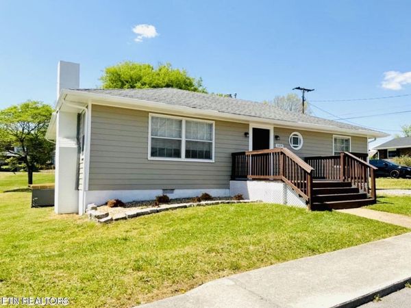509 Williams St, Sweetwater, TN 37874