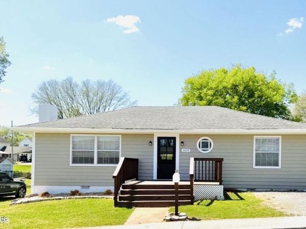 509 Williams St, Sweetwater, TN 37874