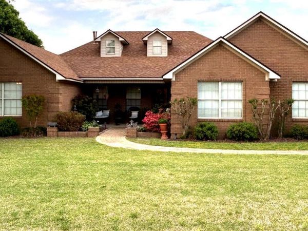 5042 E County Road 126, Blytheville, AR 72315