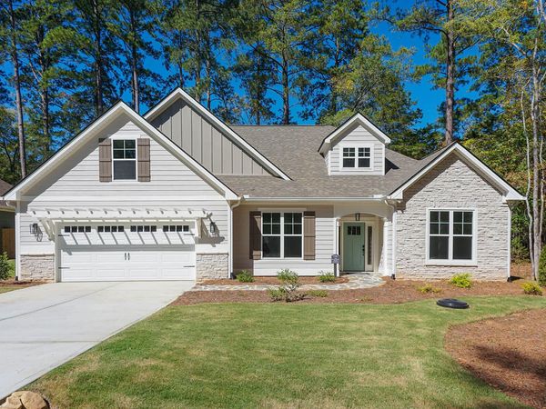 402 Sawgrass Cove, McCormick, SC 29835