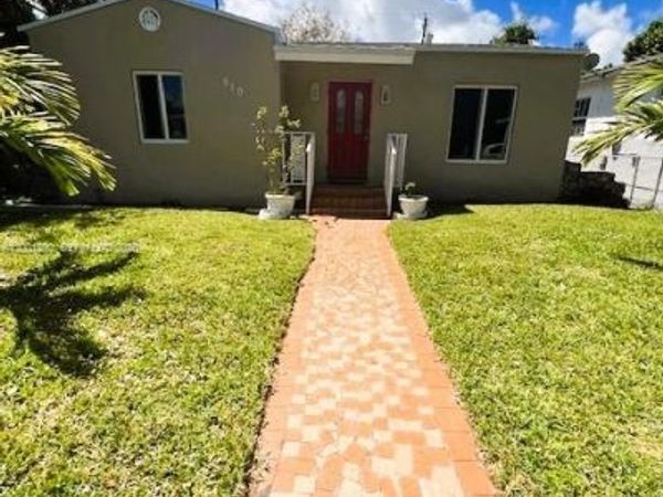 510 NW 47th Street, Miami, FL 33127
