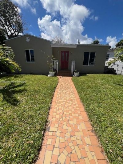 510 NW 47th Street, Miami, FL 33127 Photo