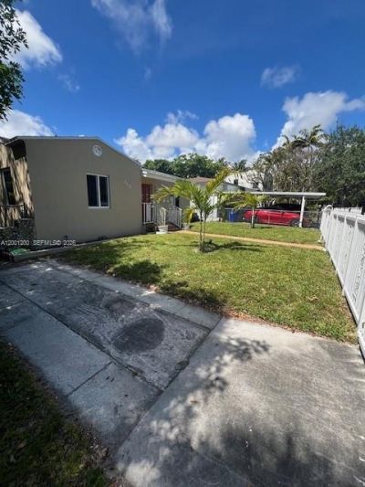 510 NW 47th Street, Miami, FL 33127 Photo