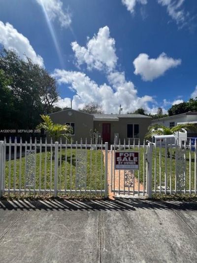 510 NW 47th Street, Miami, FL 33127 Photo