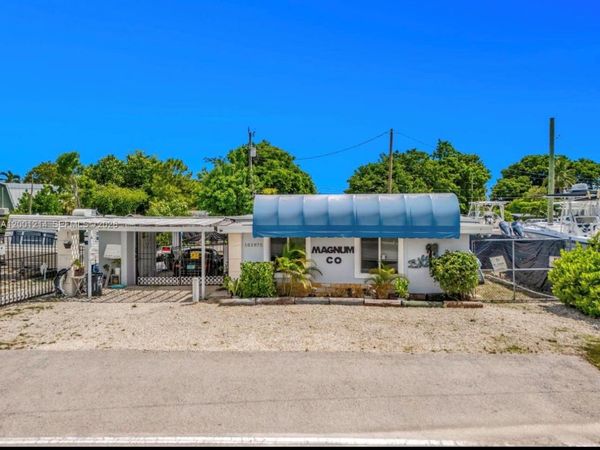 101875 Overseas Hwy , Key Largo, FL 33037