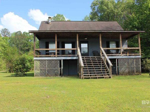6447 Henderson Road, Lowndesboro, AL 36752