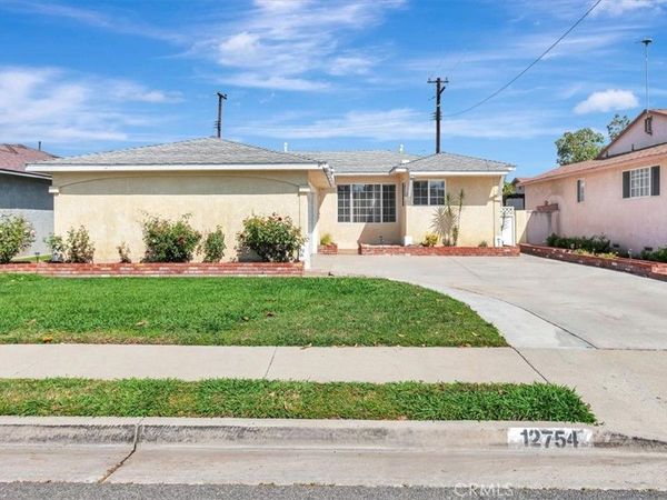 12754 Dalwood, Norwalk, CA 90650