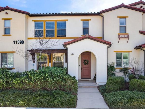 11390 Citrus Drive, Unit 102, Ventura, CA 93004