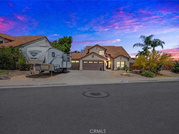 8774 Morninglight, Riverside, CA 92508