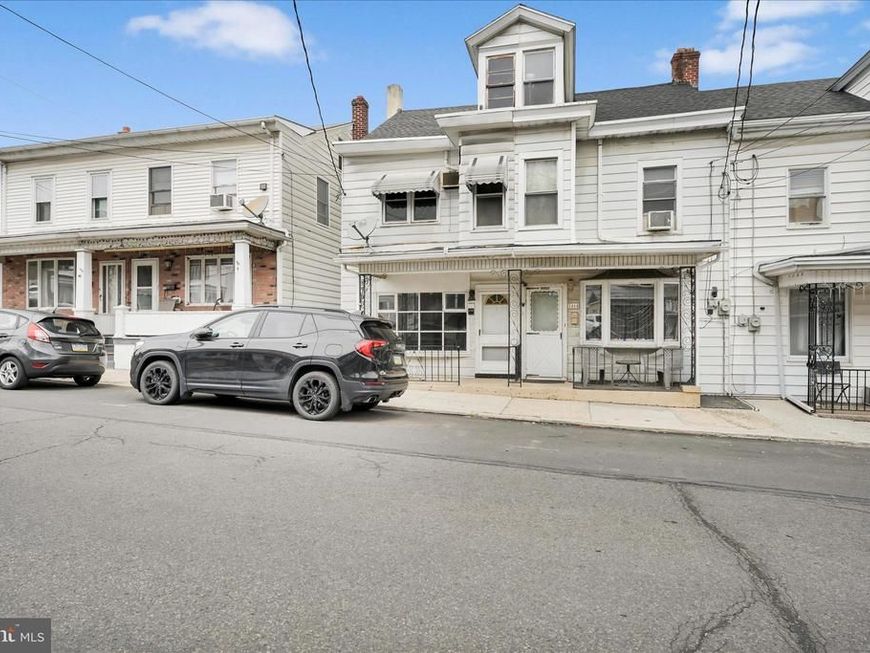 466 N North Street, Minersville, PA 17954 Main Photo