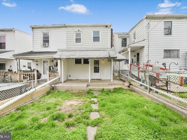 466 N NORTH STREET, MINERSVILLE, PA 17954