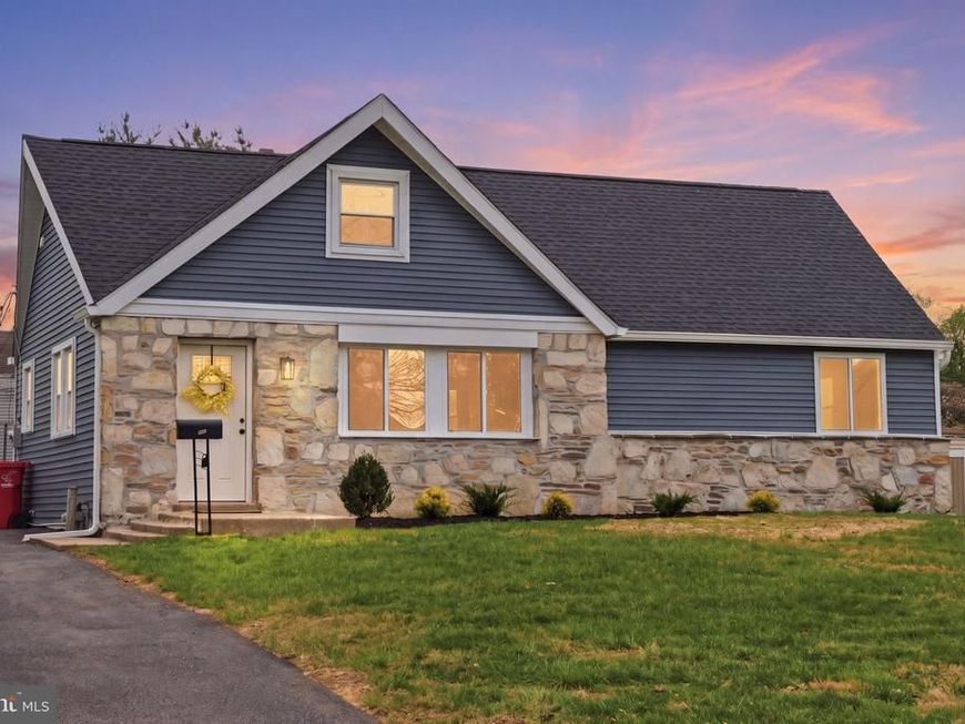 369 Deb Lane, Warminster, PA 18974 Main Photo