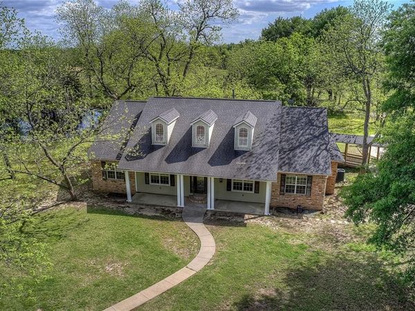 1355 County Road 4719, Wolfe City, TX 75496