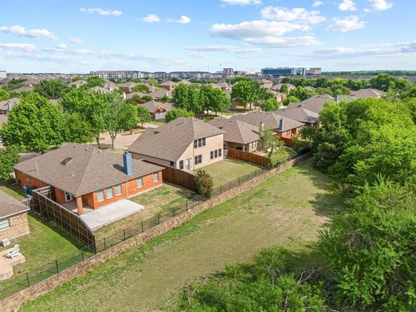 3619 Wolf Creek Lane, Melissa, TX 75454