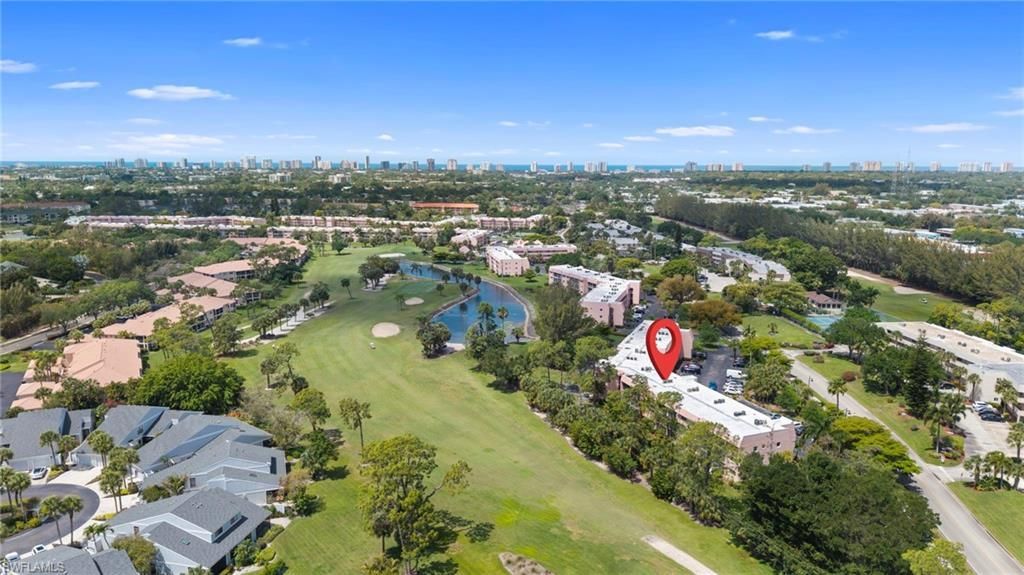 400 Forest Lakes Blvd, Unit 204, Naples, FL 34105 Photo