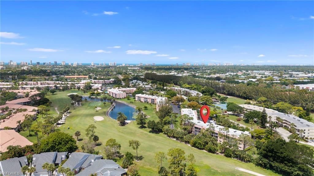 400 Forest Lakes Blvd, Unit 204, Naples, FL 34105 Photo