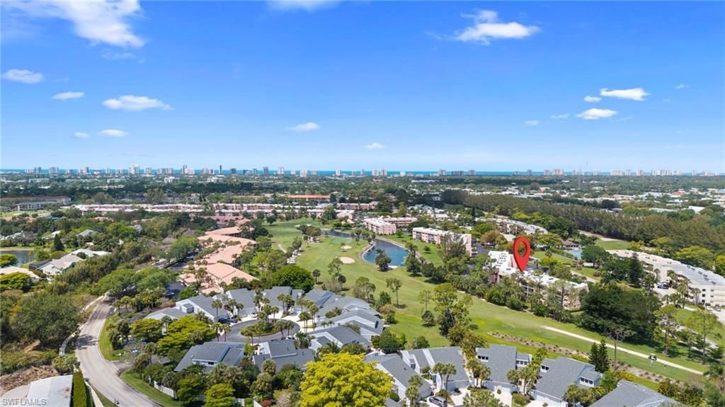 400 Forest Lakes Blvd, Unit 204, Naples, FL 34105 Photo