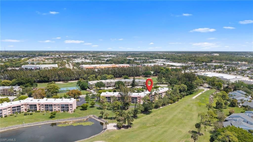 400 Forest Lakes Blvd, Unit 204, Naples, FL 34105 Photo