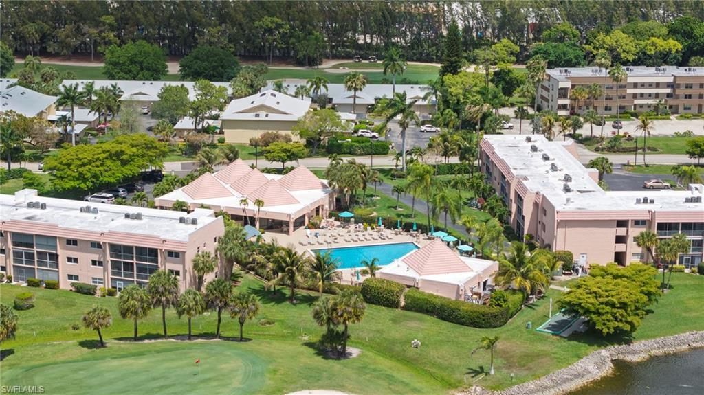 400 Forest Lakes Blvd, Unit 204, Naples, FL 34105 Photo
