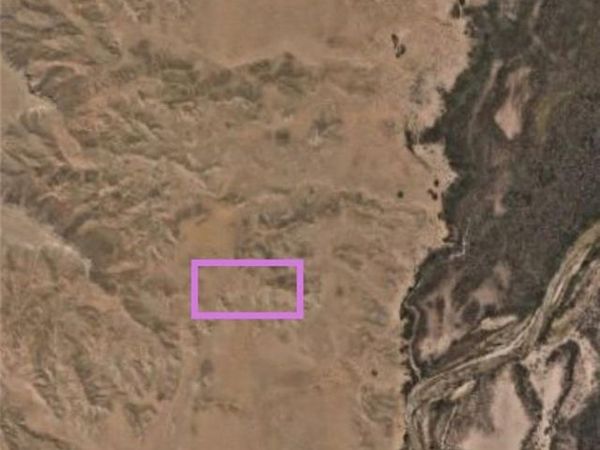 0 Mesa, Overton, NV 89040