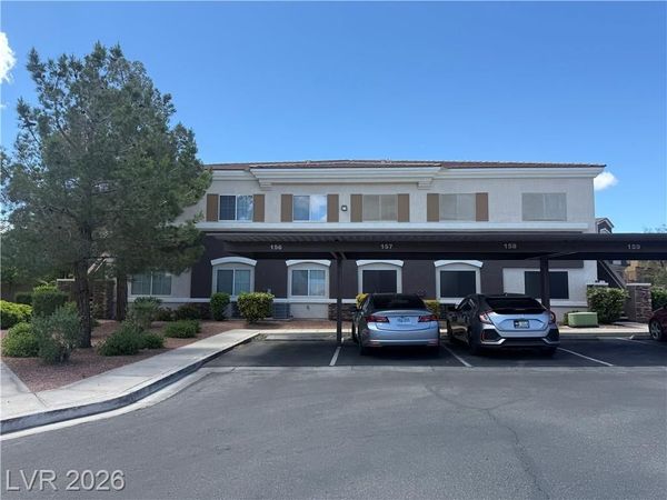 9303 GILCREASE Avenue , Unit 2169, Las Vegas, NV 89149