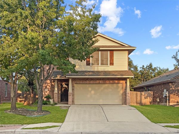 11901 Buzz Schneider LN, Austin, TX 78748