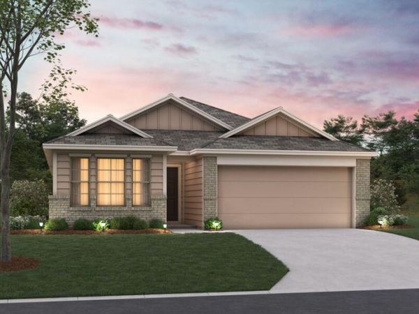 7400 Pullman CV, Austin, TX 78747