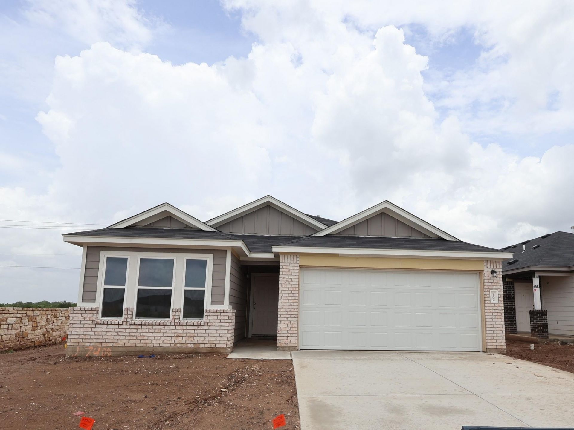 7400 Pullman Cv, Austin, TX 78747 Main Photo