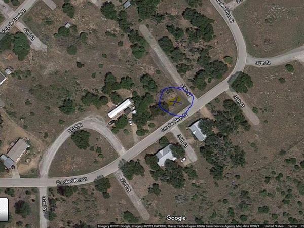 TBD 35th ST, Horseshoe Bay, TX 78657