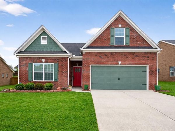 1770 Piedmont Lane, Cumming, GA 30040