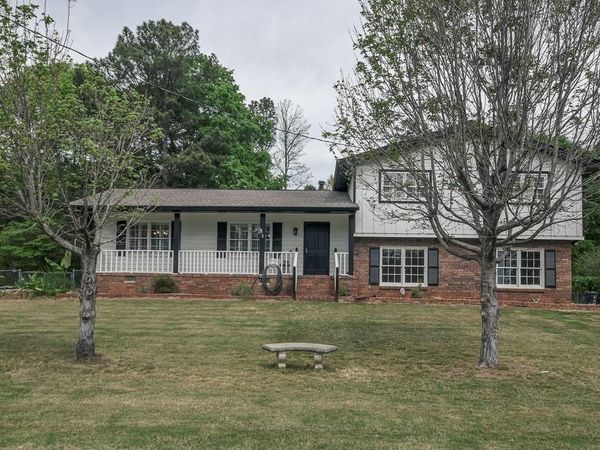 4439 N Shore Lane, Norcross, GA 30093