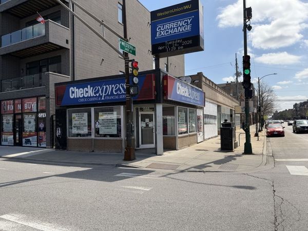 2357 W North Avenue , Chicago, IL 60647