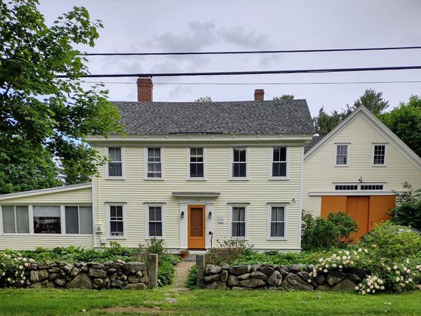 124 Washington Road, Rye, NH 03870