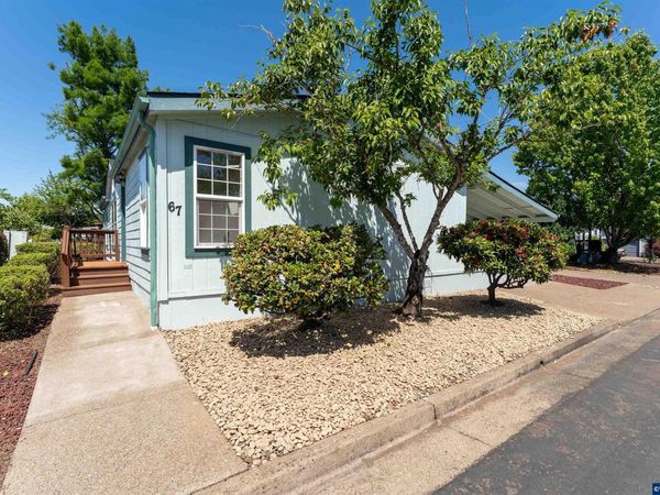 2601 NE Jack London #67 St, Corvallis, OR 97330