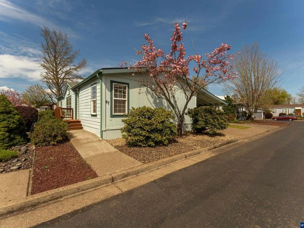 2601 NE Jack London #67 St, Corvallis, OR 97330