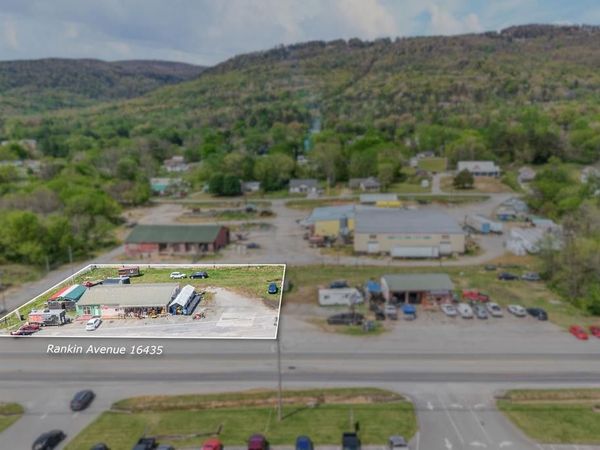 16435 Rankin Ave , Dunlap, TN 37327