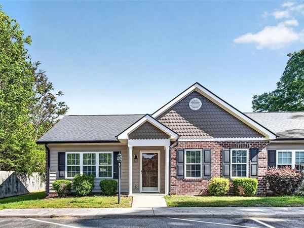 716 Dixon Avenue , Unit A, Asheboro, NC 27203