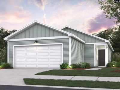 460 Edith Court , Blythewood, SC 29016