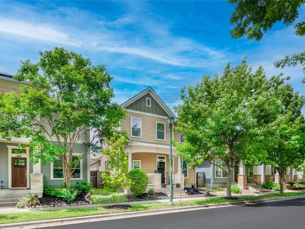 4112 Gochman ST , Austin, TX 78723