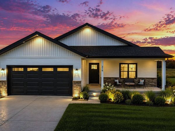 316 Willow Street, Pardeeville, WI 53954