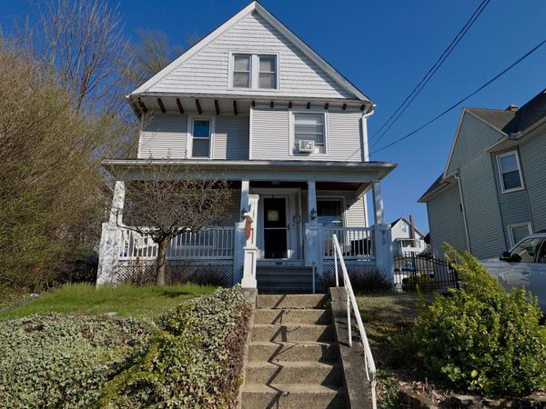 2220 Boulevard Avenue, Scranton, PA 18509