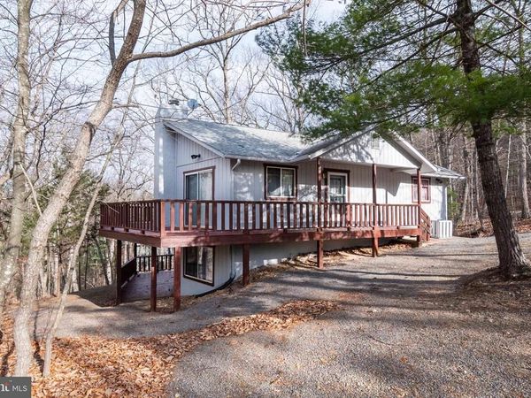 10 LERNER, BASYE, VA 22810