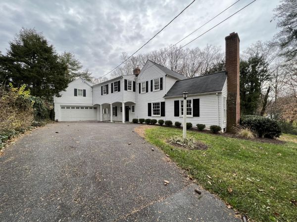 7309 RIVER ROAD, BETHESDA, MD 20817