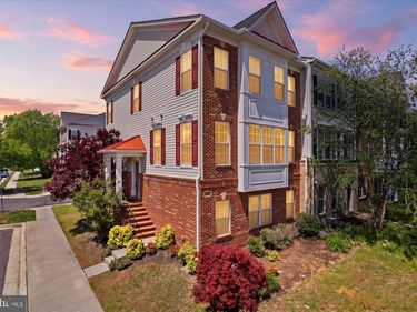 25101 CROXLEY GREEN SQUARE, ALDIE, VA 20105